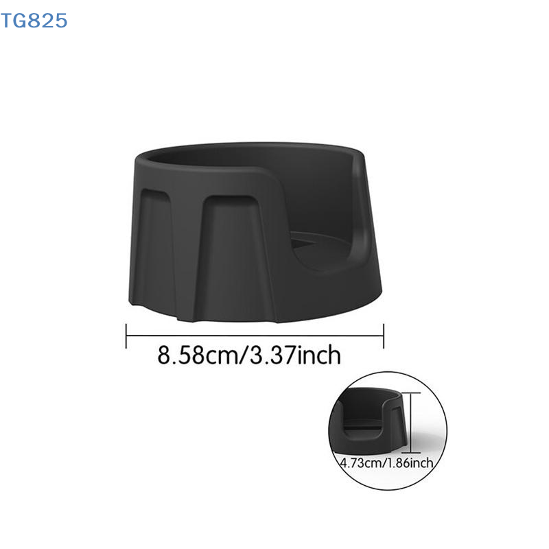 Coffee Equipment Tools - 【AN】【AN】Portafilter Holder Compatible With Espresso Machine,