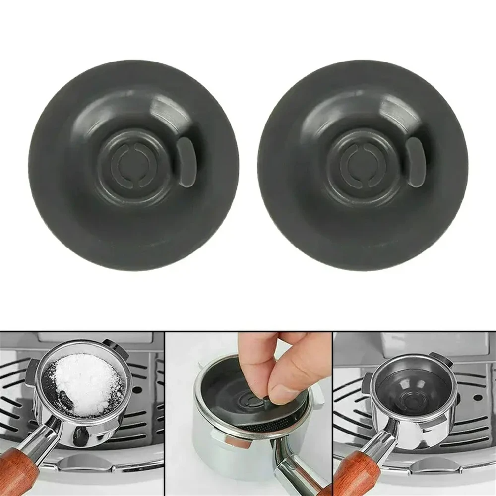 Blind Filter Disc - Blind Filter Backflush Disk Rubber Cleaning