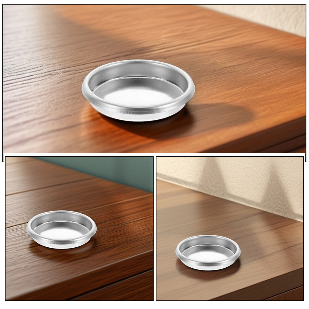 2Pcs Stainless Steel Blind Fil - Blind Filter Disc のレビューと価格