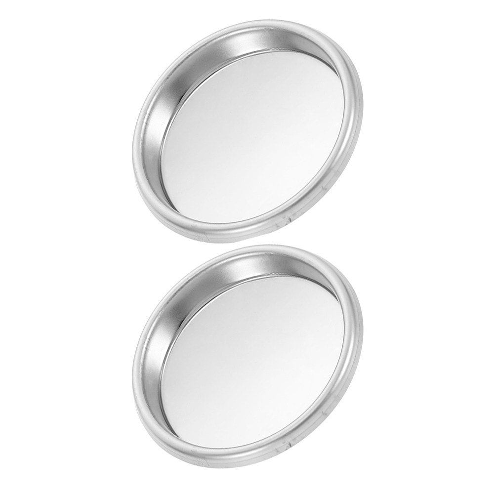 2Pcs Stainless Steel Blind Fil - Blind Filter Disc のレビューと価格