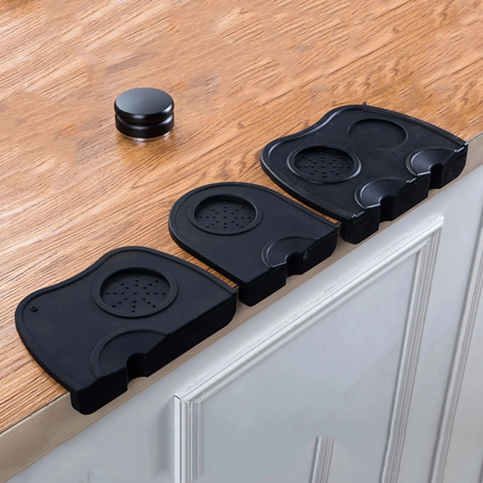 Espresso Coffee Tampers Mat St - Coffee Equipment Tools のレビューと価格
