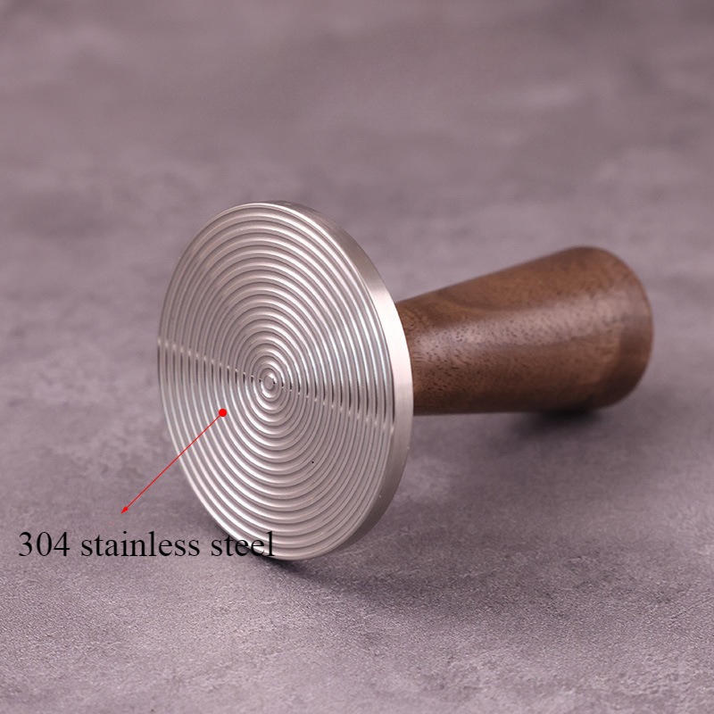 51 53.3 58.5mm Coffee Tamper 3 - Espresso Tamper Set のレビューと価格