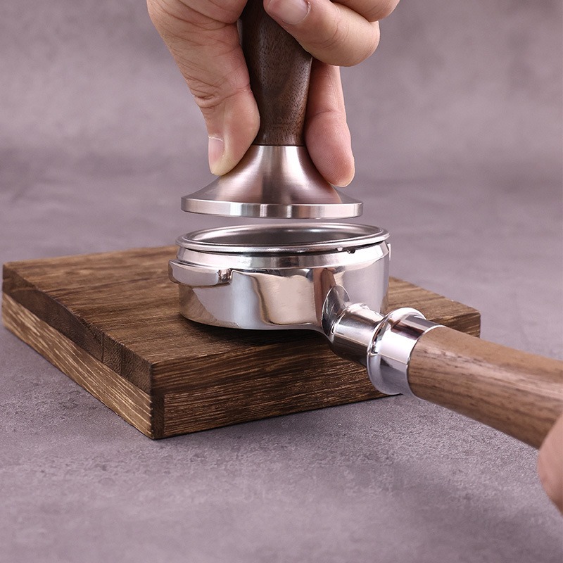 51 53.3 58.5mm Coffee Tamper 3 - Espresso Tamper Set のレビューと価格