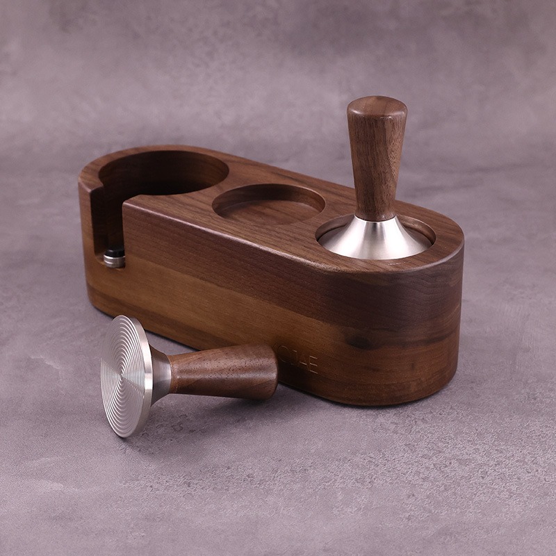 51 53.3 58.5mm Coffee Tamper 3 - Espresso Tamper Set のレビューと価格