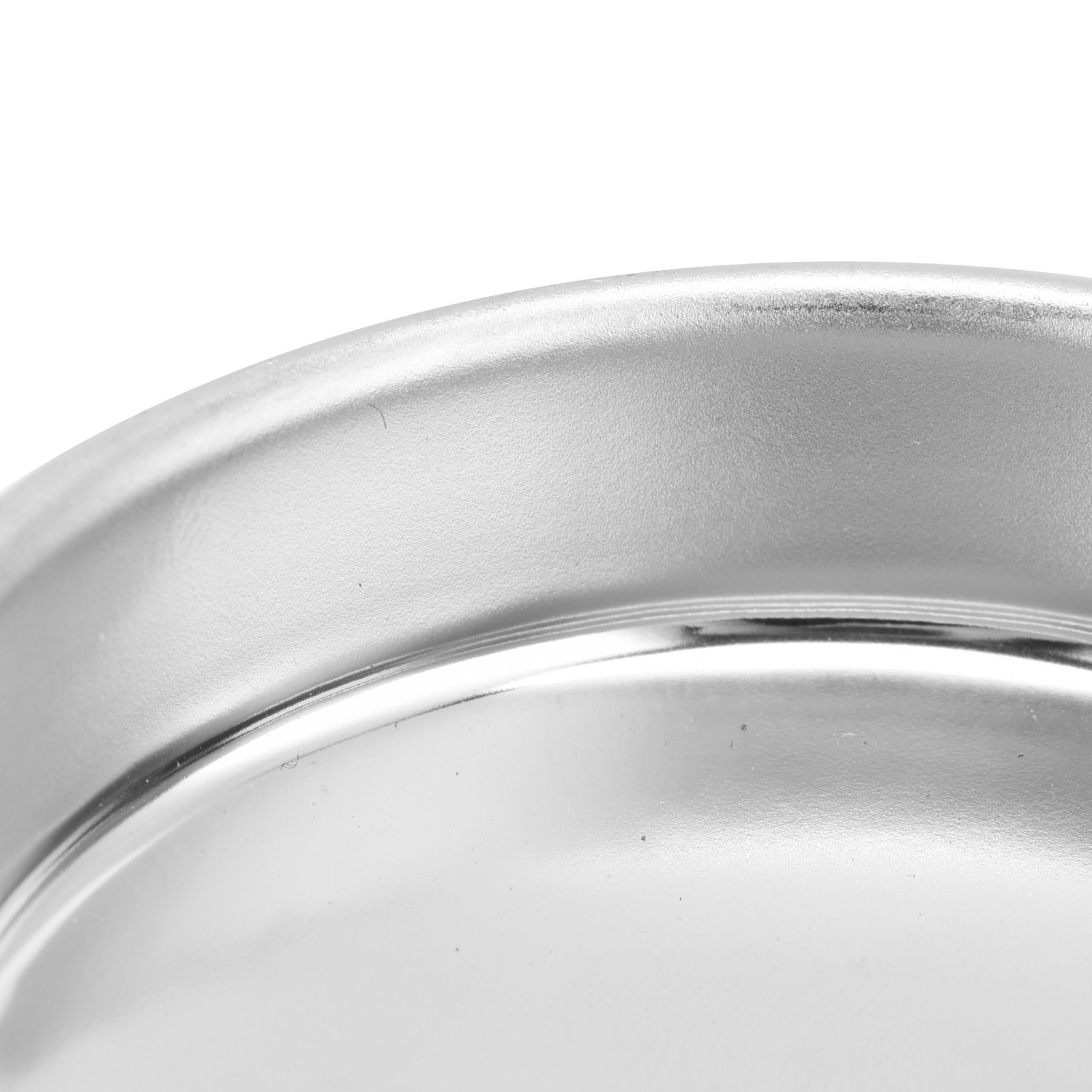 54mm Coffee Machine Stainless  - Blind Filter Disc のレビューと価格