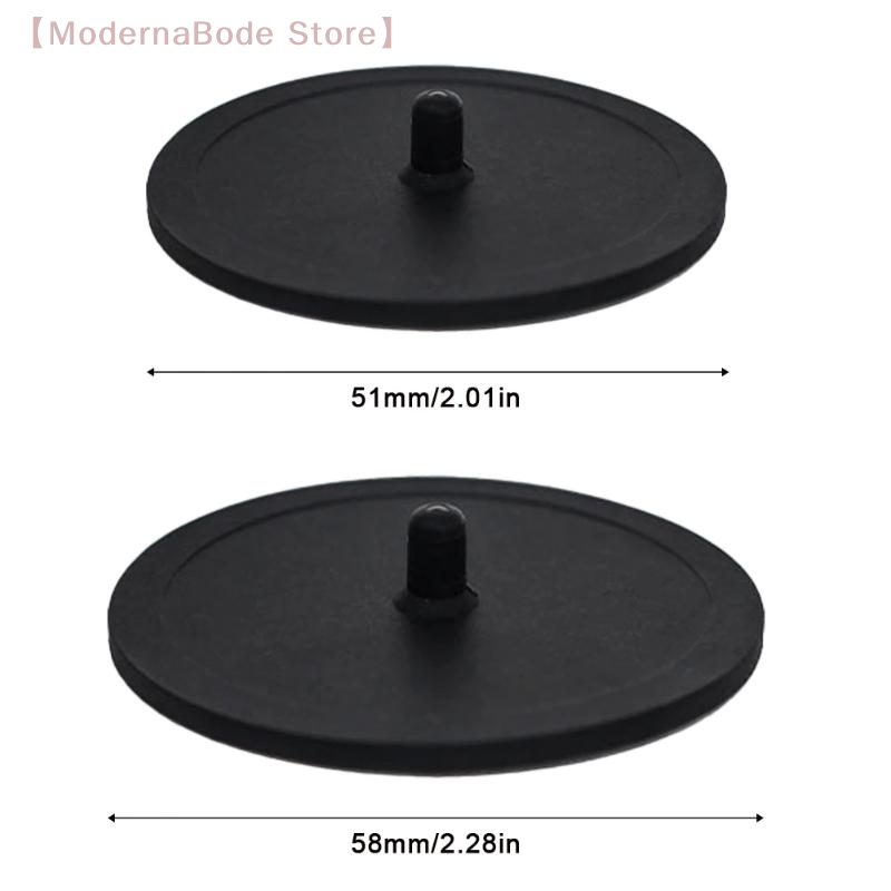 【M】51/58mm Portafilter Backwas - Blind Filter Disc のレビューと価格