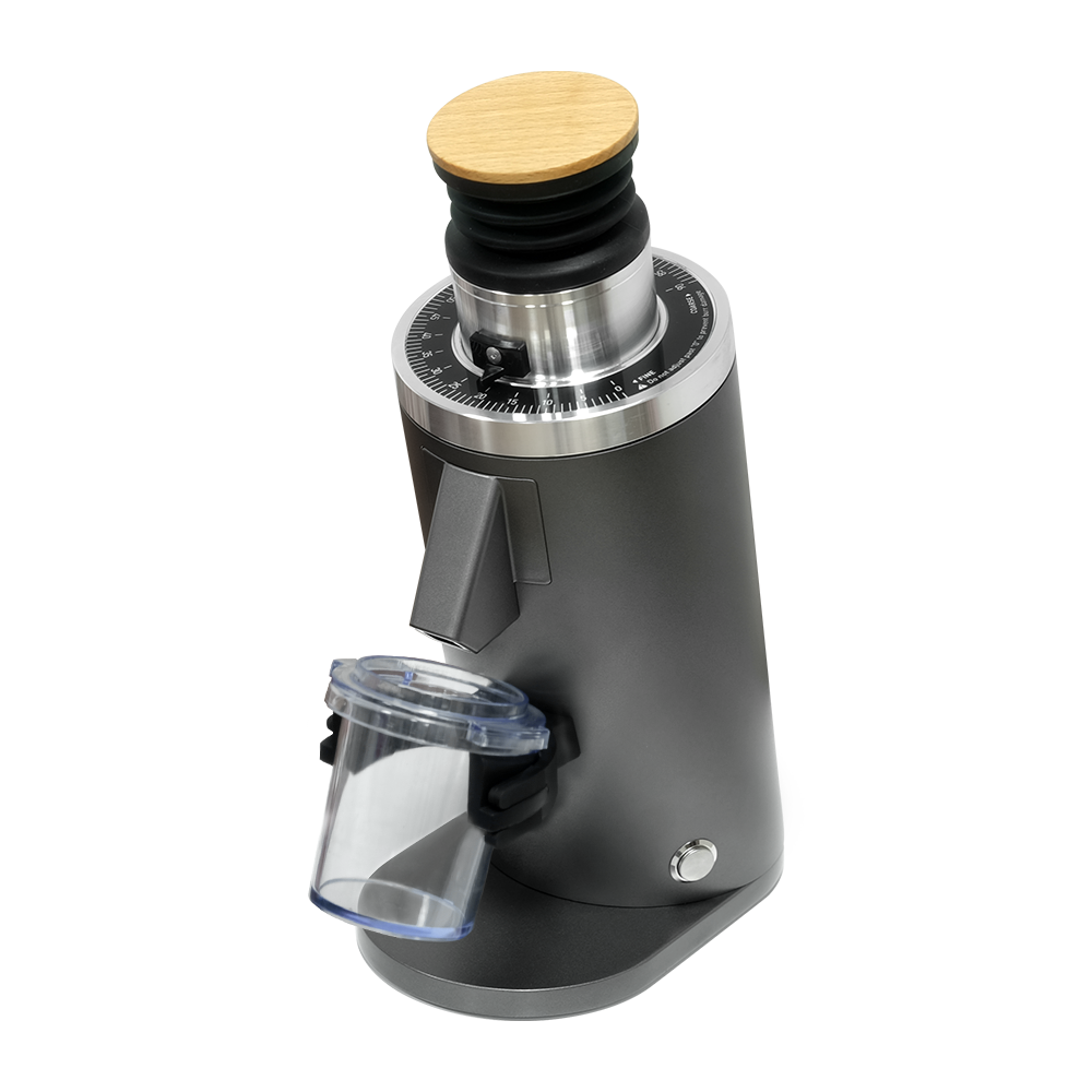 New Design DF54 Household Espr - Coffee Grinder Burr Flat のレビューと価格