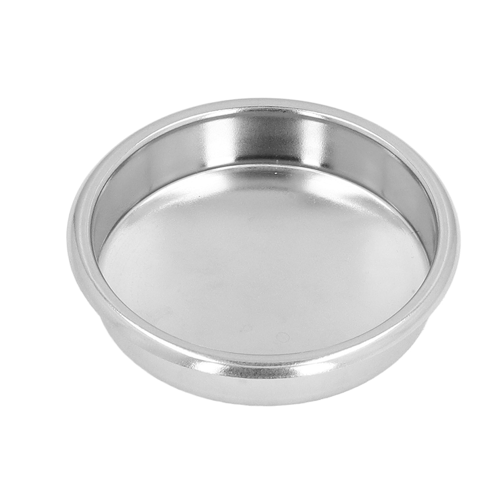 58mm Stainless Steel Backflush - Blind Filter Disc のレビューと価格
