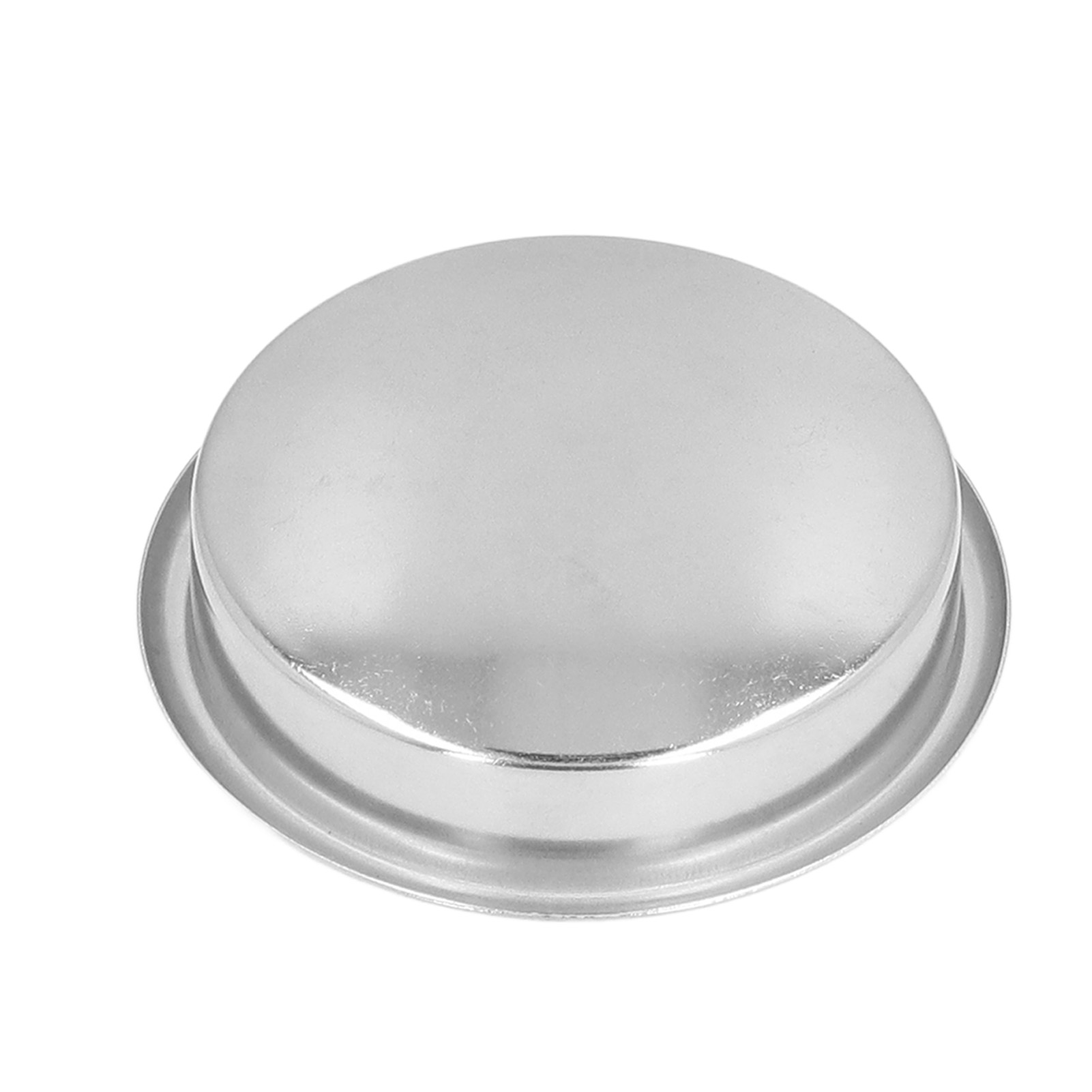 58mm Stainless Steel Backflush - Blind Filter Disc のレビューと価格