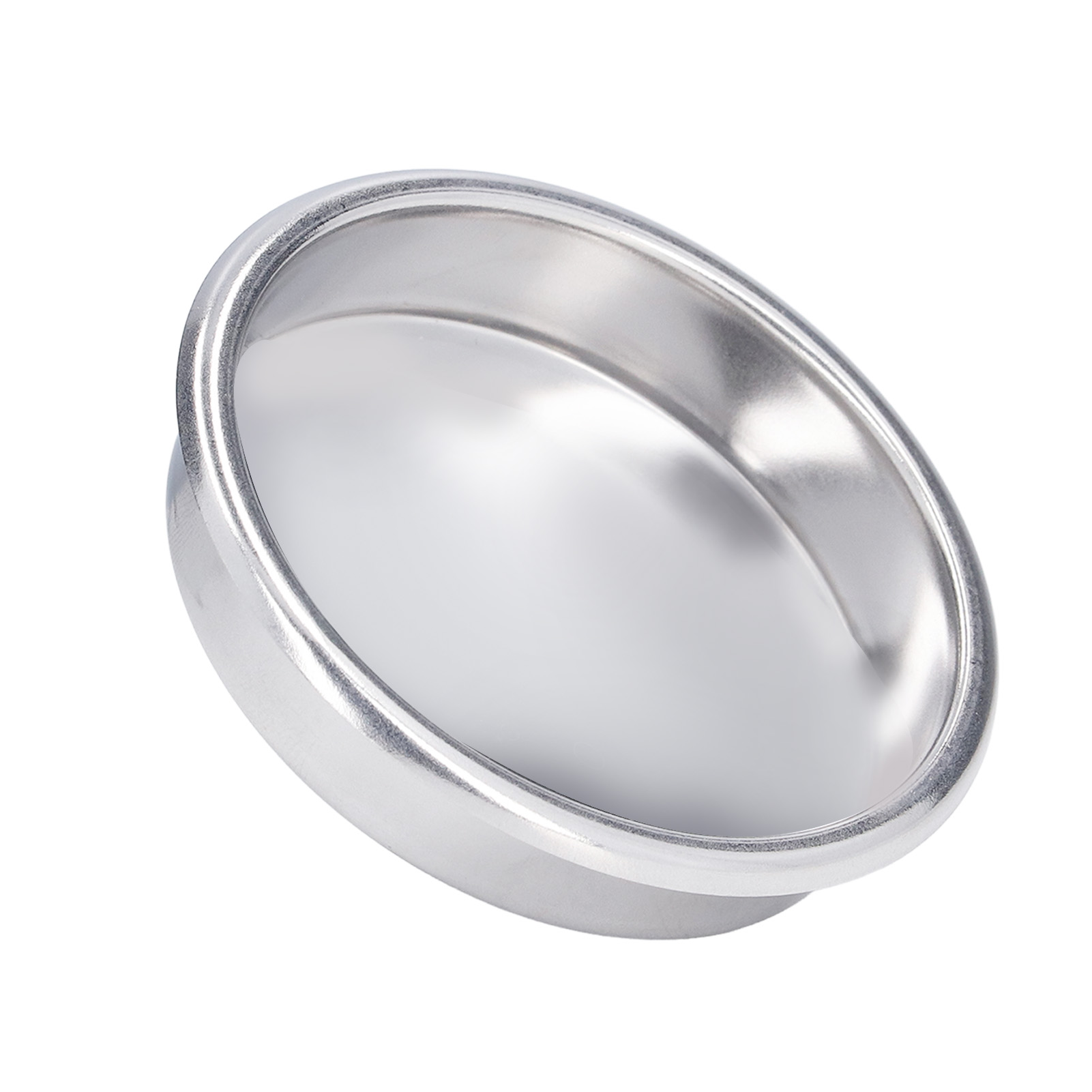58mm Stainless Steel Backflush - Blind Filter Disc のレビューと価格