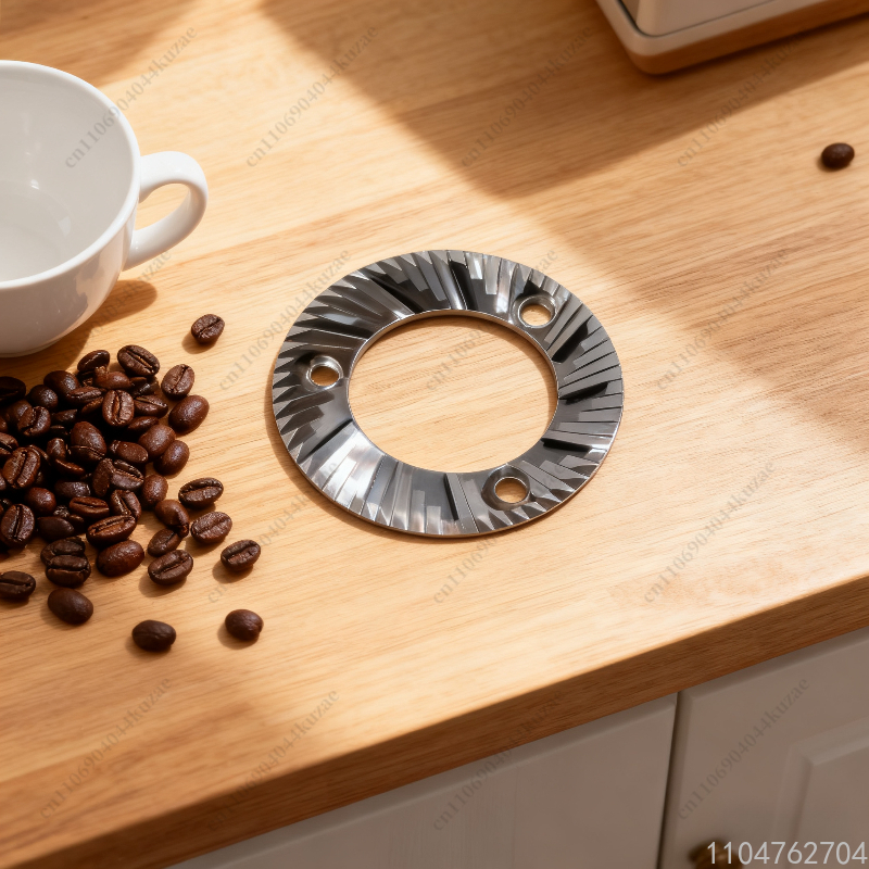 For SSP Coffee Grinder Burr 64 - Coffee Grinder Burr Flat のレビューと価格
