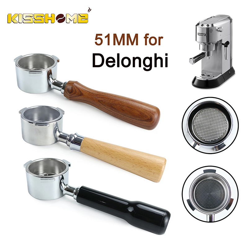 Coffee Bottomless Portafilter  - Coffee Equipment Tools のレビューと価格