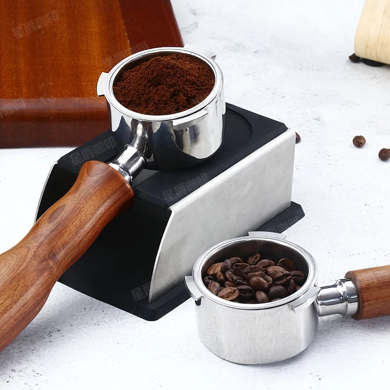 Coffee Bottomless Portafilter  - Coffee Equipment Tools のレビューと価格