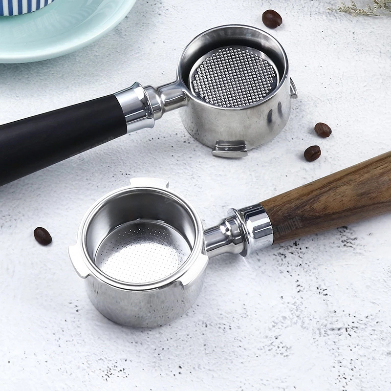 Coffee Bottomless Portafilter  - Coffee Equipment Tools のレビューと価格