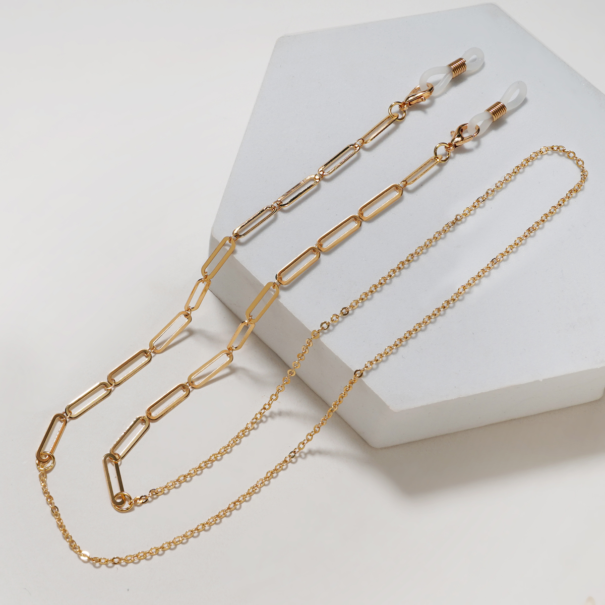 2022 Fashion Sunglasses Chain  - Blind Filter Disc のレビューと価格