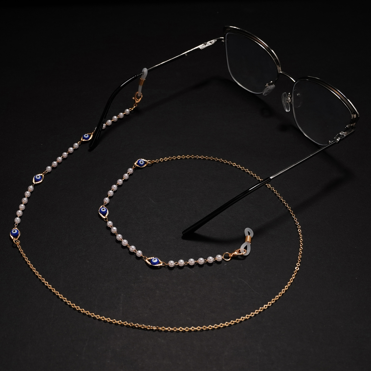 2022 Fashion Sunglasses Chain  - Blind Filter Disc のレビューと価格