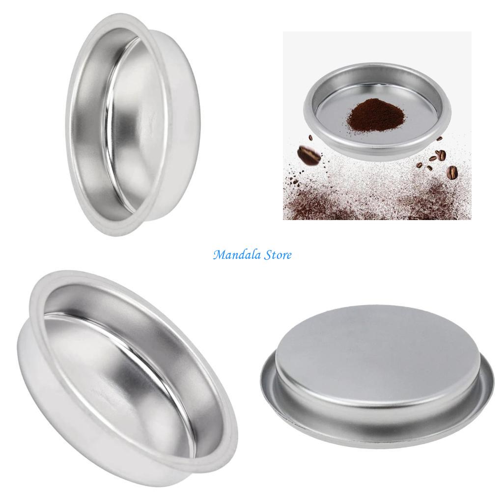U2JC Stainless Steel Backflush - Blind Filter Disc のレビューと価格