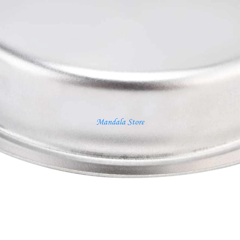 U2JC Stainless Steel Backflush - Blind Filter Disc のレビューと価格