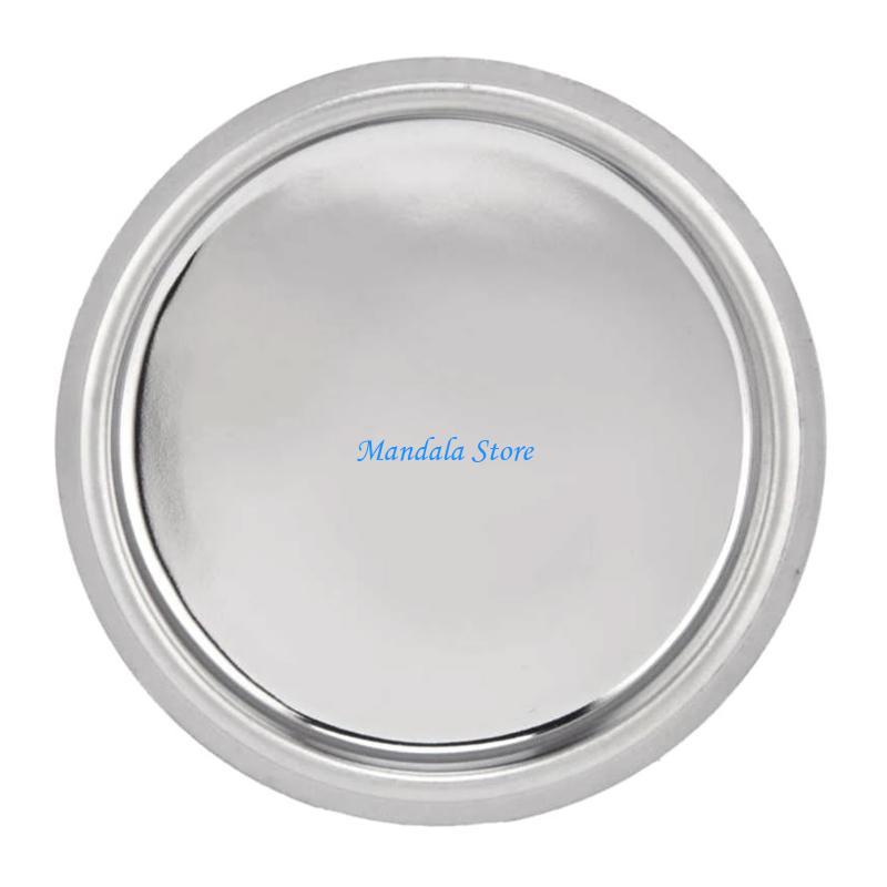 U2JC Stainless Steel Backflush - Blind Filter Disc のレビューと価格