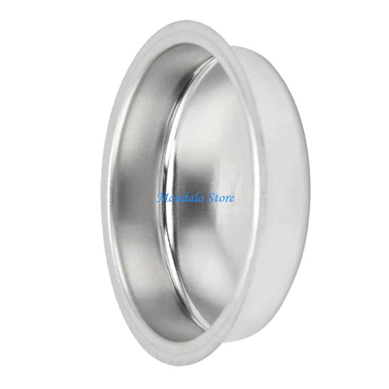 U2JC Stainless Steel Backflush - Blind Filter Disc のレビューと価格