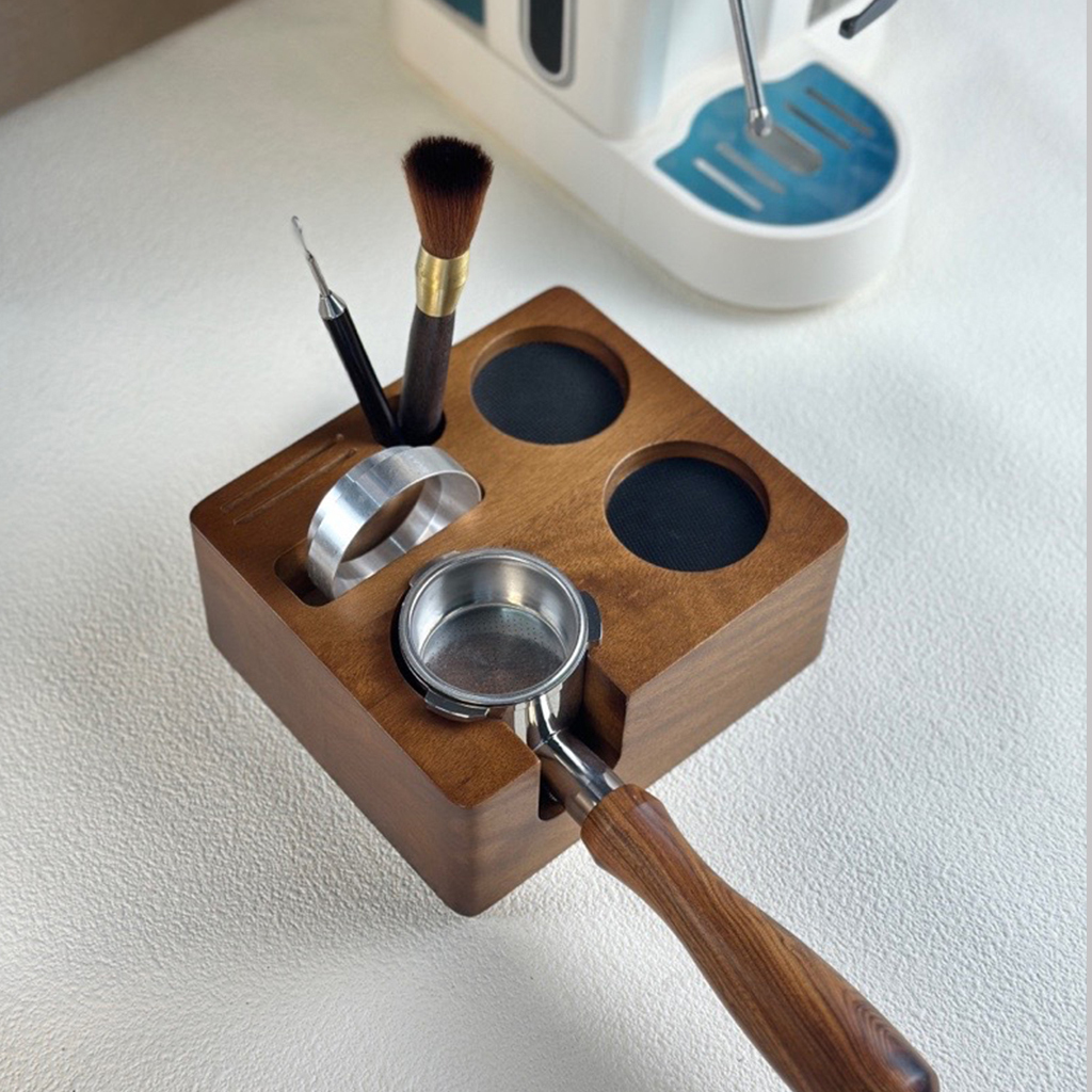 51mm 54mm 58mm Coffee Tamping  - Coffee Equipment Tools のレビューと価格