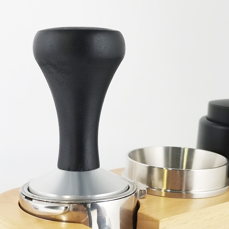 1PC 51/53/58mm Espresso Tamper - Espresso Tamper Set のレビューと価格