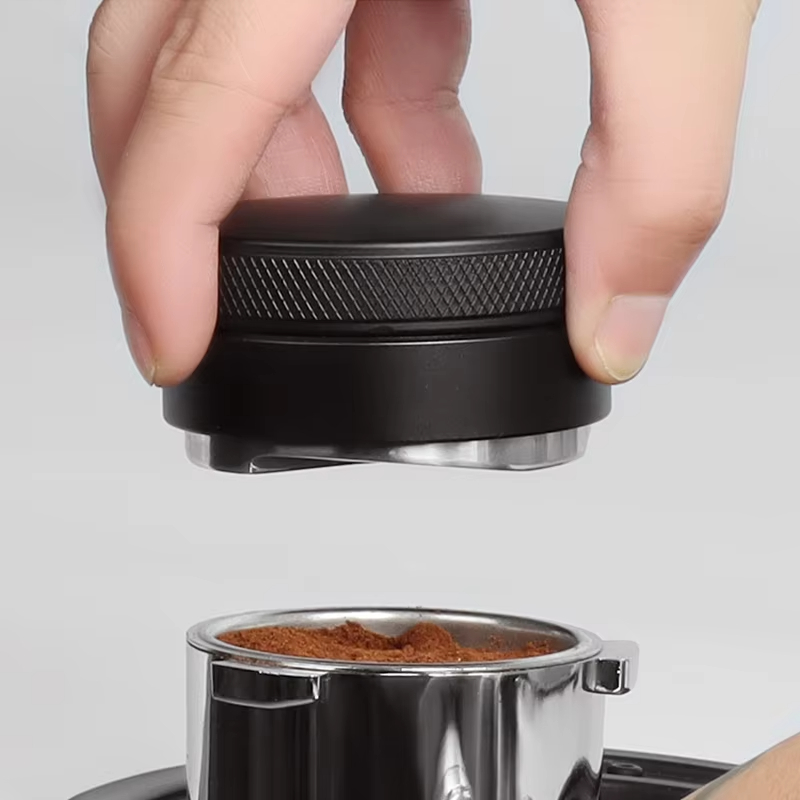 Coffee Distributor Espresso Di - Espresso Tamper Set のレビューと価格