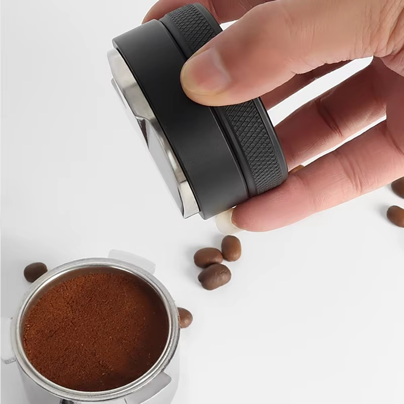 Coffee Distributor Espresso Di - Espresso Tamper Set のレビューと価格