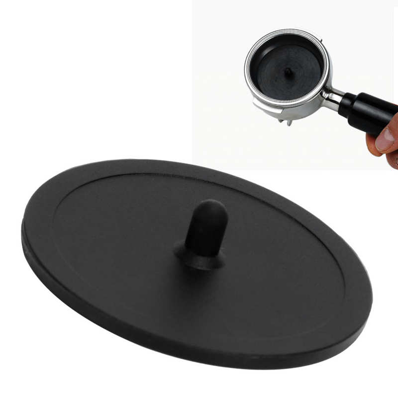 Coffee Blind Filter Rubber Bac - Blind Filter Disc のレビューと価格