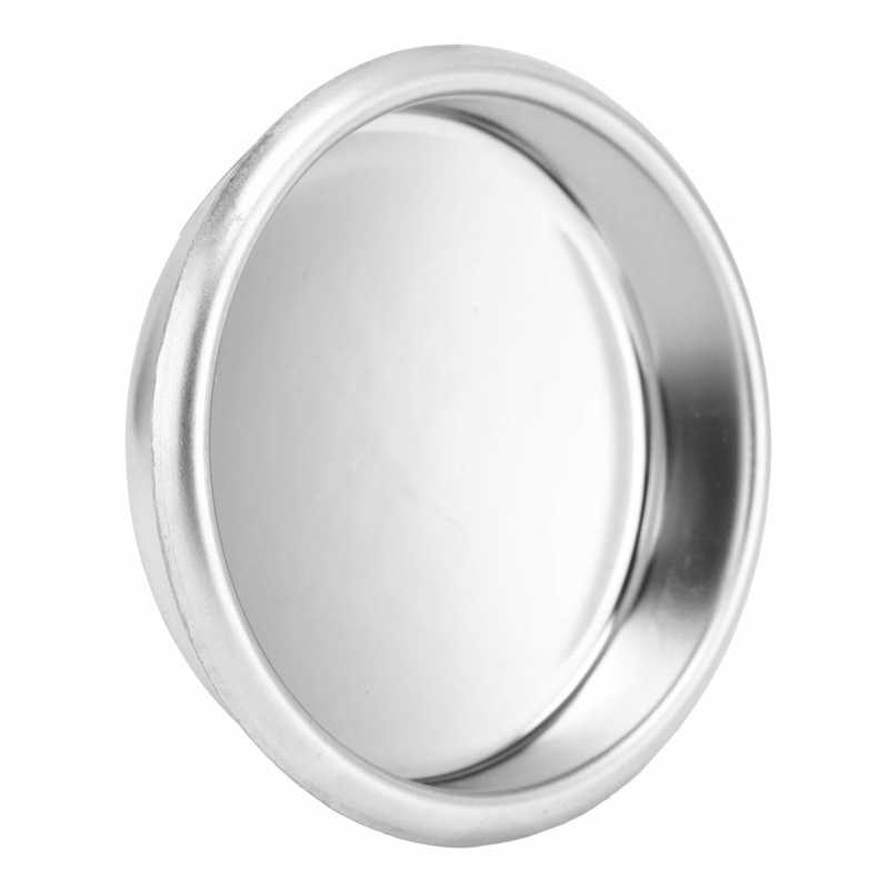 54mm Coffee Machine Stainless  - Blind Filter Disc のレビューと価格
