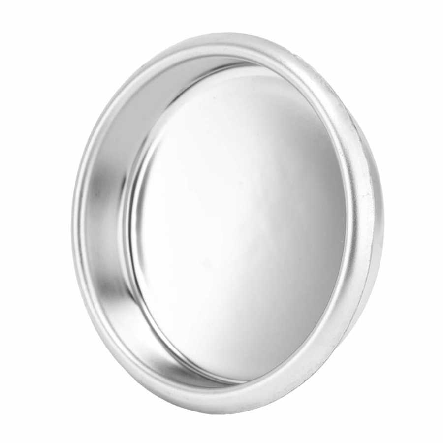54mm Coffee Machine Stainless  - Blind Filter Disc のレビューと価格