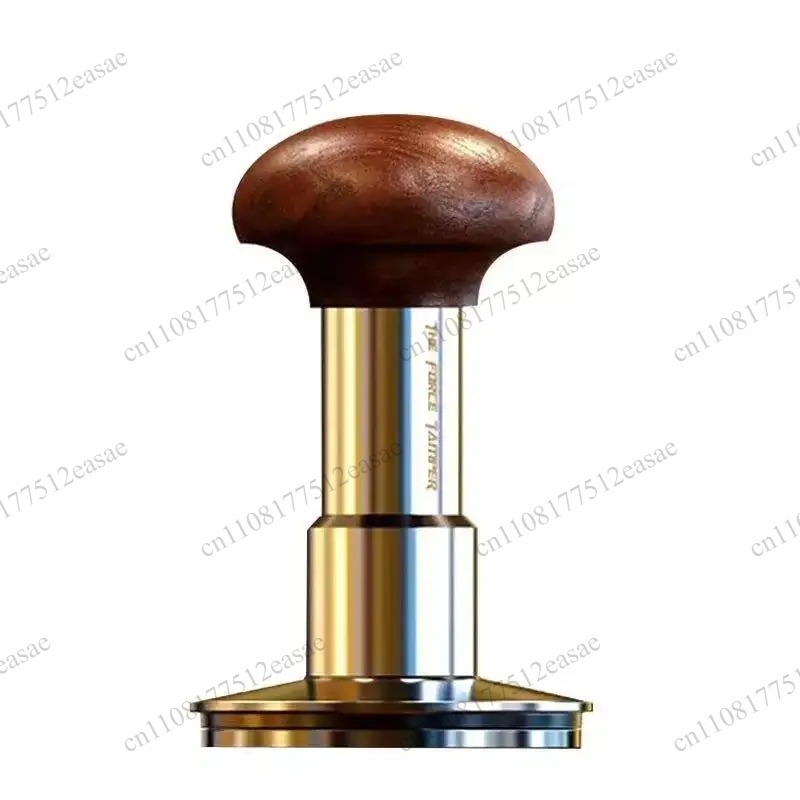 58mm Stainless Steel Espresso  - Espresso Tamper Set のレビューと価格