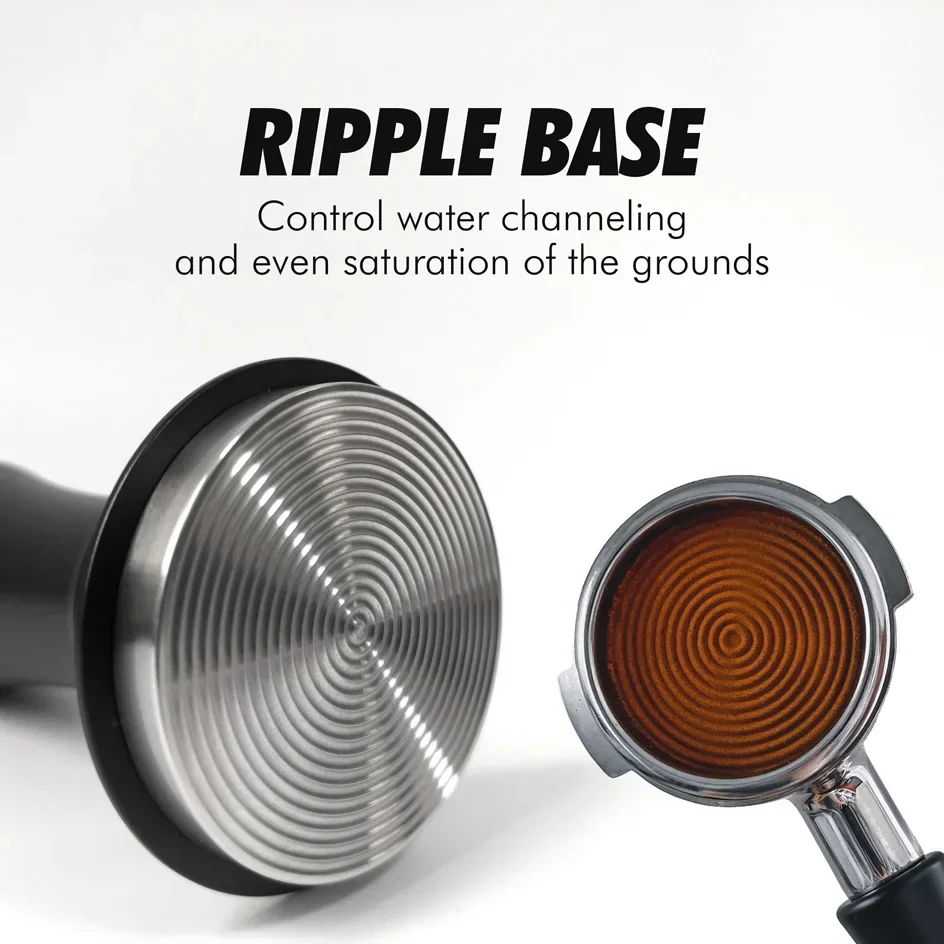 51mm 53mm 58mm Espresso Tamper - Espresso Tamper Set のレビューと価格