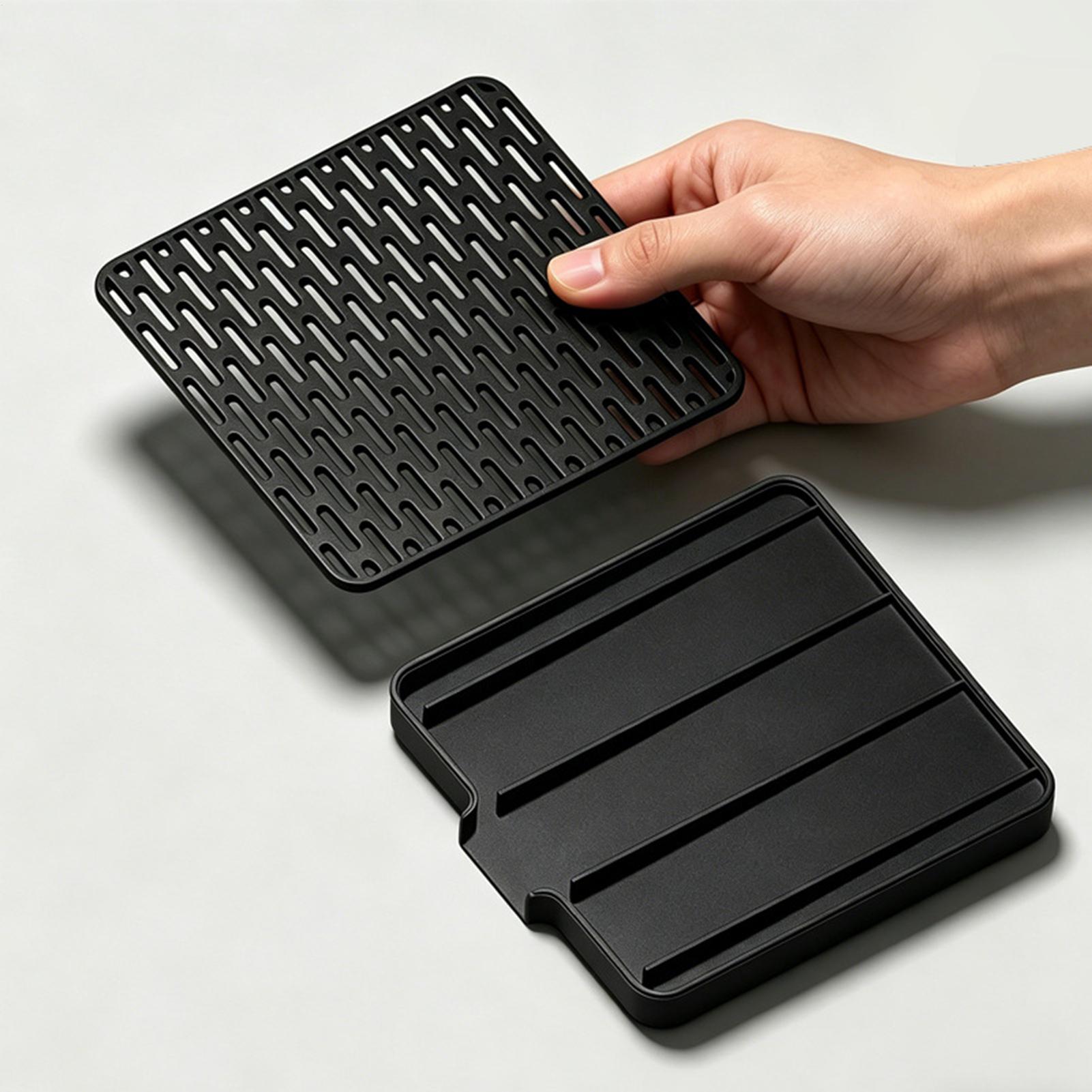 Scale Auto-Draining Tray Digit - Coffee Equipment Tools のレビューと価格