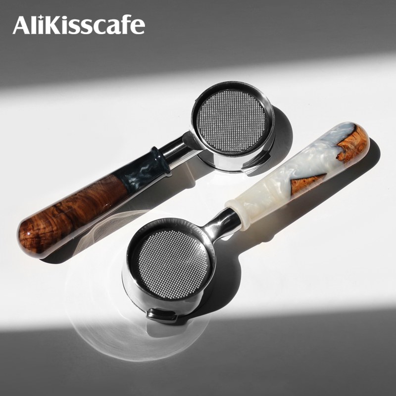 AliKisscafe 51mm Coffee Bottom - Coffee Equipment Tools のレビューと価格