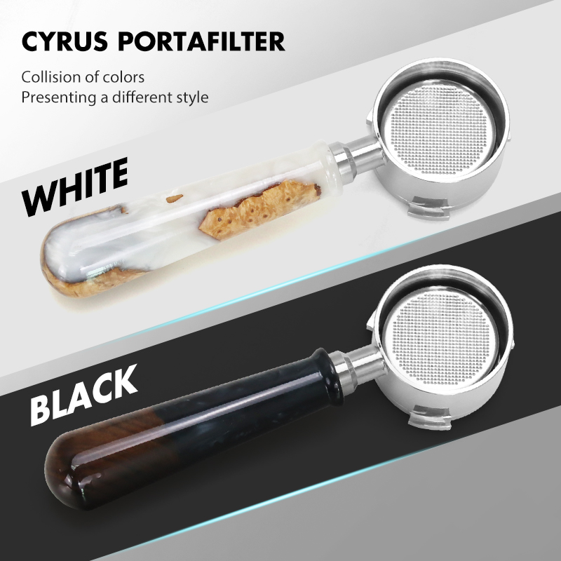 AliKisscafe 51mm Coffee Bottom - Coffee Equipment Tools のレビューと価格