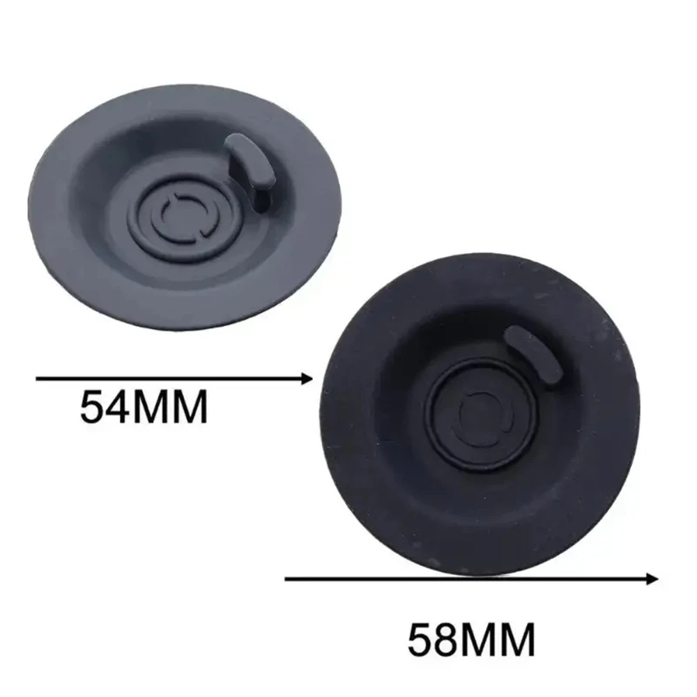 Blind Filter Backflush Disk Ru - Blind Filter Disc のレビューと価格