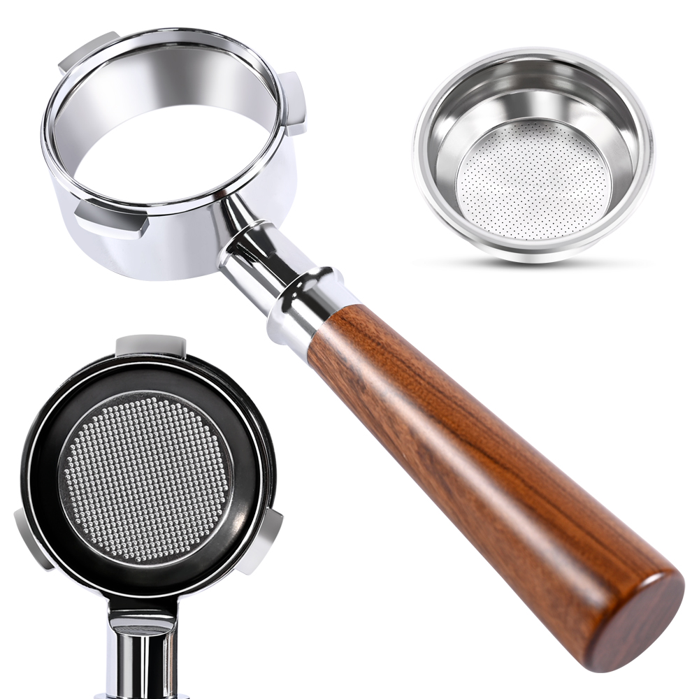 58mm 3-ears For Hibrew h10a/h7 - Coffee Equipment Tools のレビューと価格