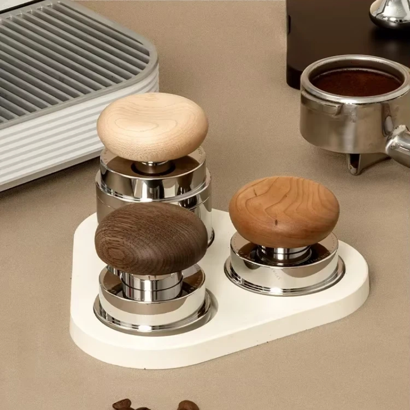 Timemore Mushroom Series Espre - Espresso Tamper Set のレビューと価格