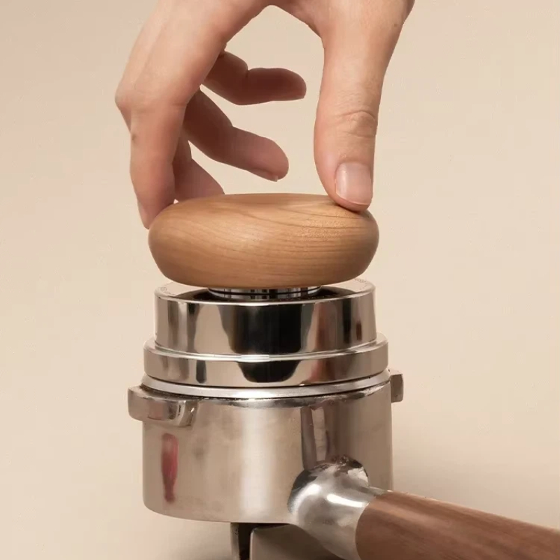 Timemore Mushroom Series Espre - Espresso Tamper Set のレビューと価格