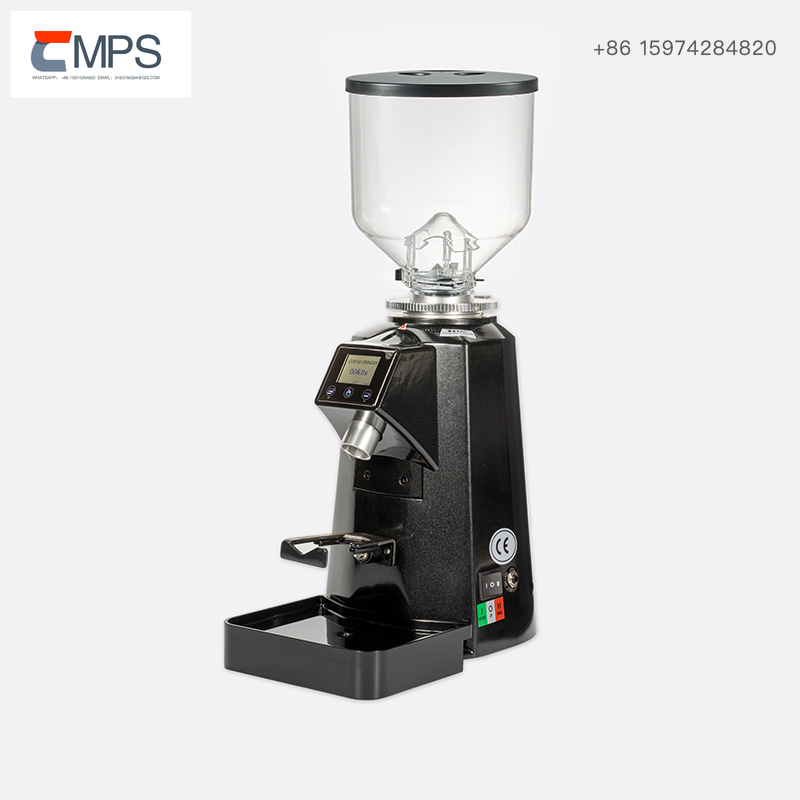 Professional 64Mm Df64 900E Al - Coffee Grinder Burr Flat のレビューと価格