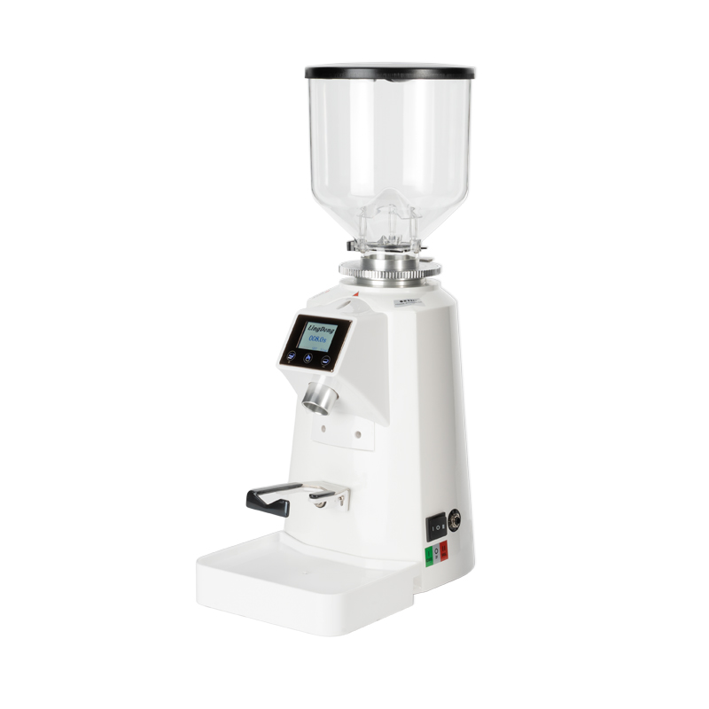 Professional 64Mm Df64 900E Al - Coffee Grinder Burr Flat のレビューと価格