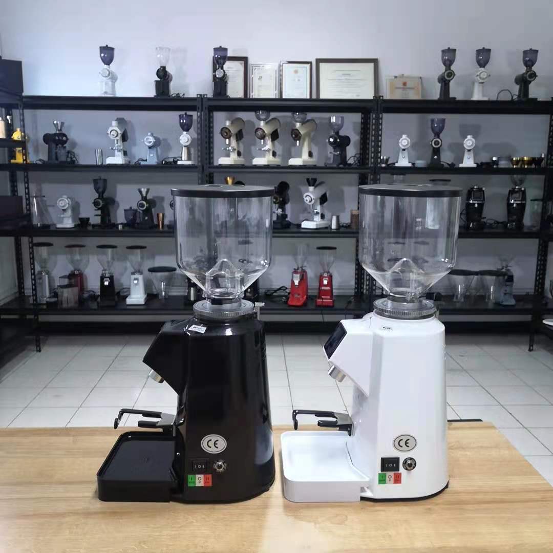 Professional 64Mm Df64 900E Al - Coffee Grinder Burr Flat のレビューと価格