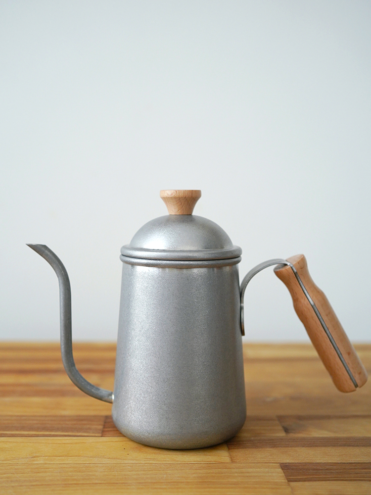 Good Morning Store Rustic Wood - Coffee Equipment Stores のレビューと価格