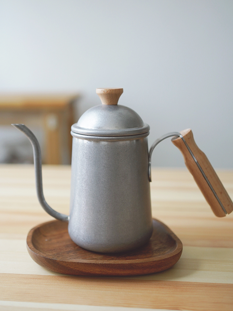 Good Morning Store Rustic Wood - Coffee Equipment Stores のレビューと価格
