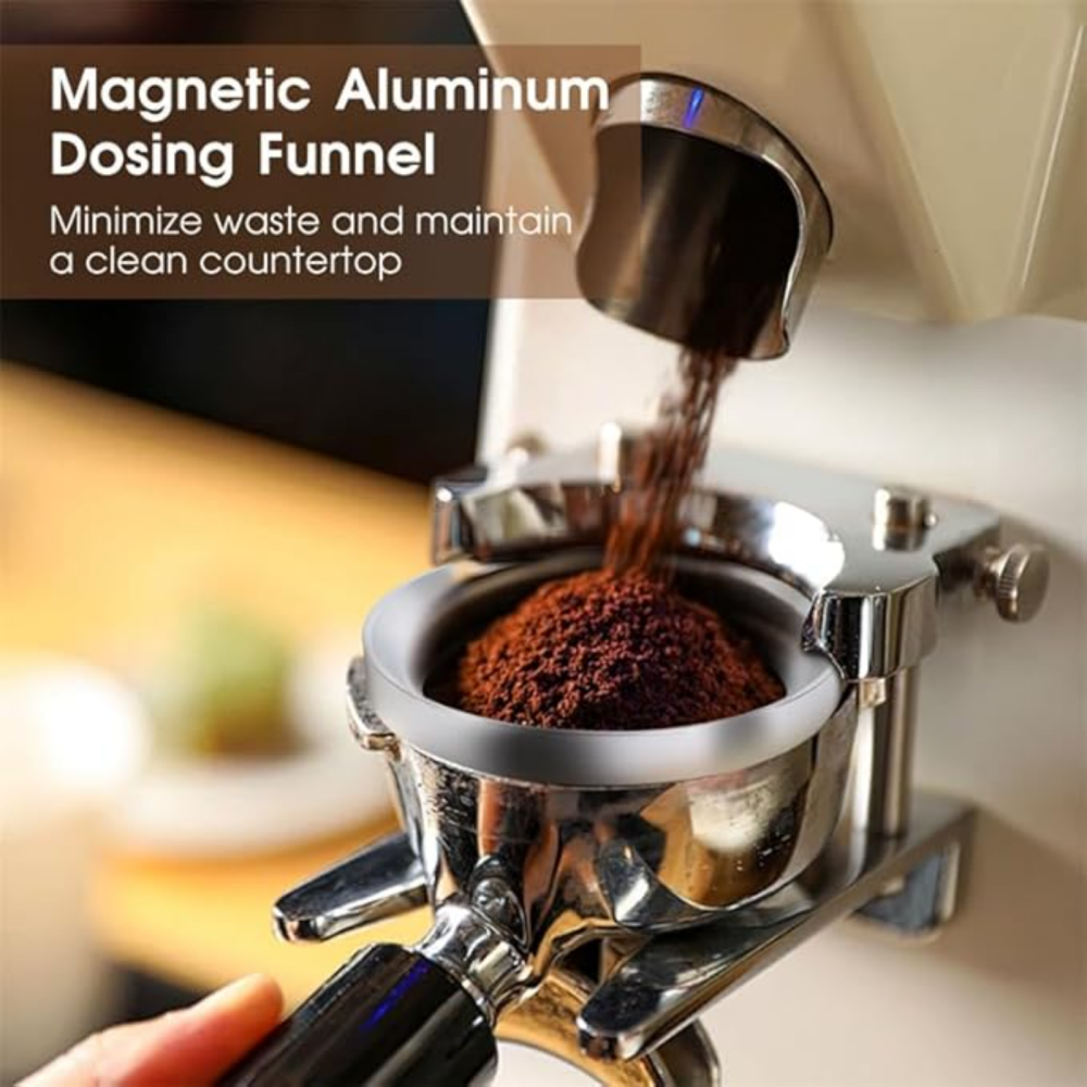 Coffee Accessories 4Pcs 51mm E - Espresso Tamper Set のレビューと価格