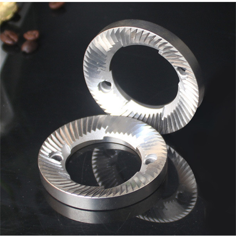 60mm Flat Burr Wear-resistant  - Coffee Grinder Burr Flat のレビューと価格