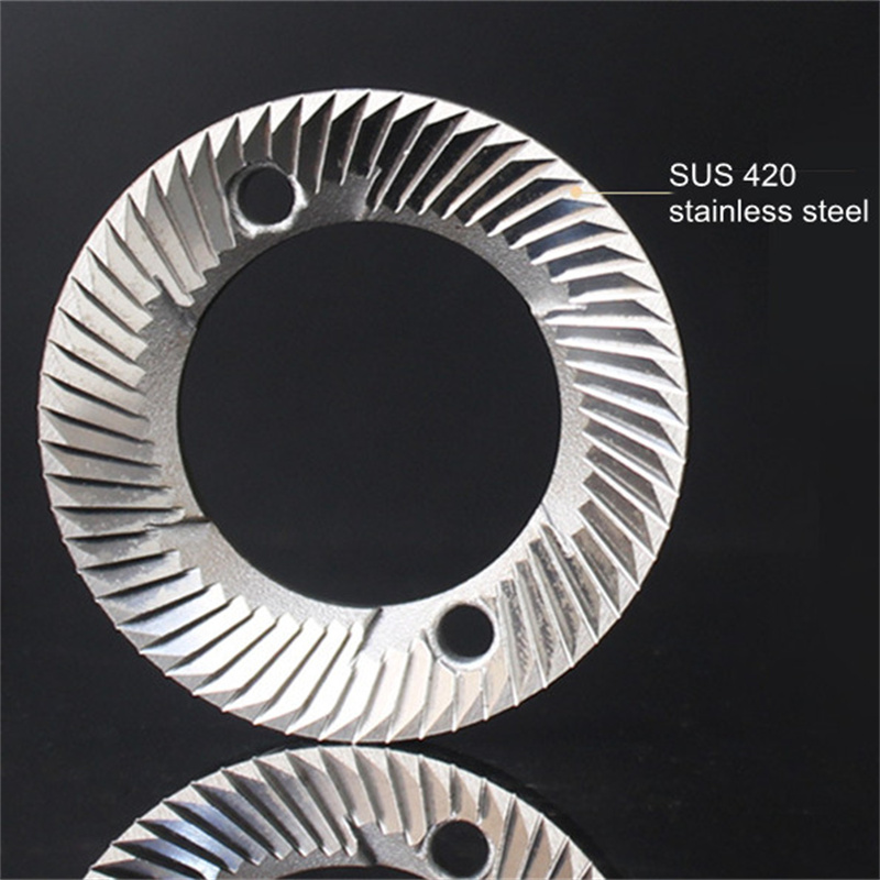 60mm Flat Burr Wear-resistant  - Coffee Grinder Burr Flat のレビューと価格