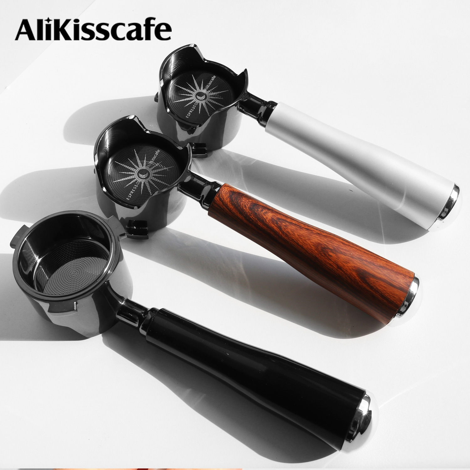 AliKisscafe 51mm Coffee Bottom - Coffee Equipment Tools のレビューと価格