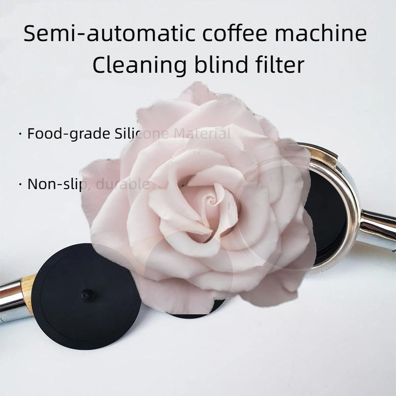 Popular 51/58mm Portafilter Ba - Blind Filter Disc のレビューと価格